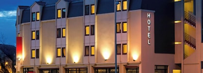 B&B Hotel Le Mans Centre Cathédrale