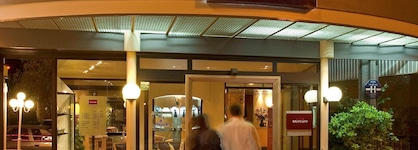 Hôtel Mercure Limoges Centre
