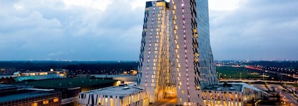 Ac Hotel By Marriott Bella Sky Copenhagen