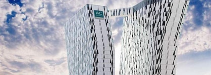 Ac Hotel By Marriott Bella Sky Copenhagen