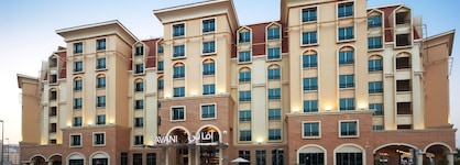 Avani Deira Dubai Hotel