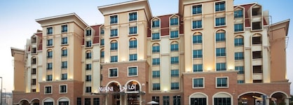 Avani Deira Dubai Hotel