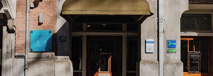 Hotel Jl No76