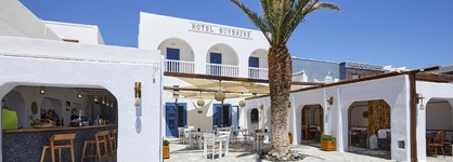 Sunshine Hotel