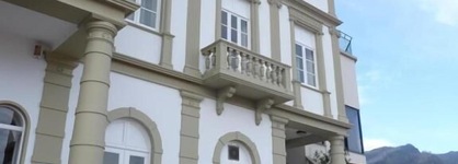Hotel Monte Carlo