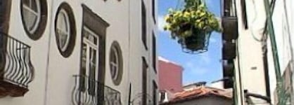 Residencial Chafariz