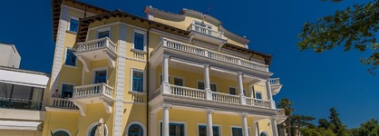 Boutique Hotel Esplanade