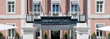Sana Silver Coast Hotel