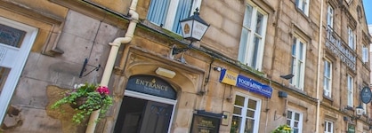 The Mitre Hotel