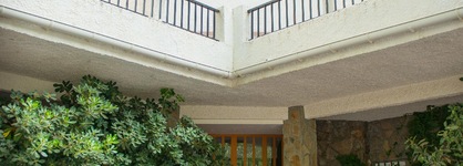 Hotel Santa Cruz