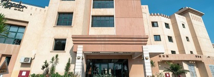 Swiss Inn Plaza
