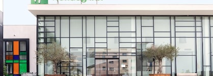 Holiday Inn Marseille Airport