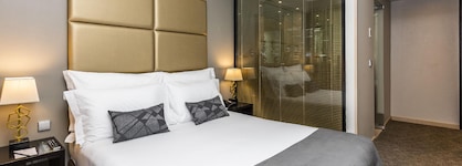 Czar Lisbon Hotel