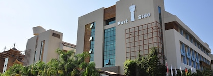 Port Side Resort - All Inclusive