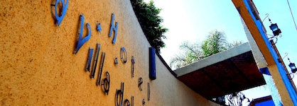 La Villa Del Ensueno