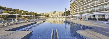 Globales Cala Viñas - Adults Only +16