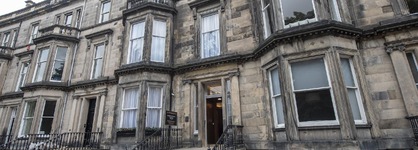 Grosvenor Suites