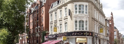 City London Hotel