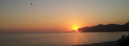 Magic Tulip Beach Hotel