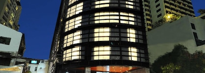 Best Western Plus At 20 Sukhumvit