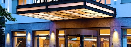 Pestana Berlin Tiergarten