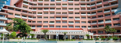 Wyndham Grand Cancun All-Inclusive Resort & Villas