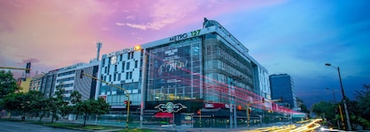 Sonesta Hotel  Bogota