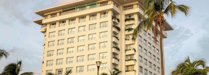 Sunscape Dorado Pacifico Ixtapa Resort & Spa All Inclusive