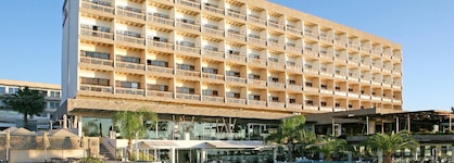 Crowne Plaza Limassol By Ihg
