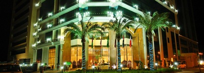 Best Western Plus Doha