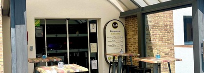B&B Hotel Aubagne Gémenos