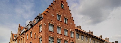 Hotel Jacobs
