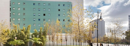 Ibis Tanger City Center