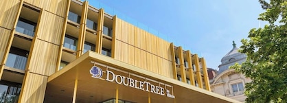DoubleTree By Hilton Vienna Schonbrunn