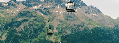 Hauser Hotel St. Moritz
