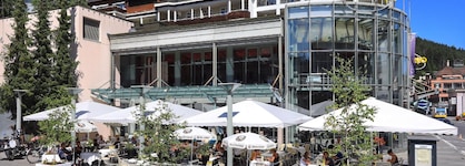 Hotel Europe Davos