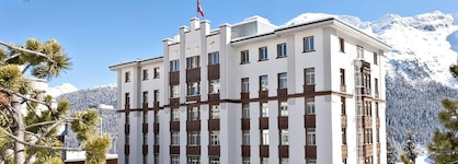 Schweizerhof Swiss Quality Hotel