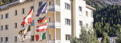 Hotel Laudinella