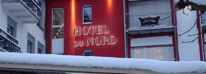 Hotel Du Nord