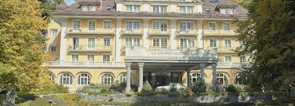 Le Grand Bellevue