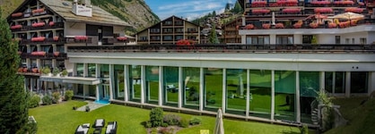 Christiania Mountain & Spa