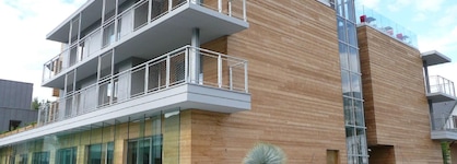 Best Western Aquakub