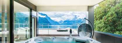 Seehotel Waldstaetterhof Swiss Quality