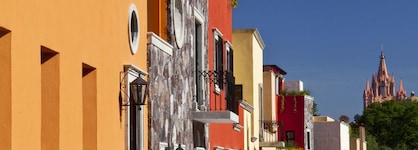 Rosewood San Miguel De Allende