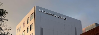 Nh Barcelona Diagonal Center
