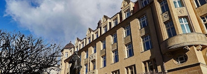 Steigenberger Icon Grandhotel Handelshof