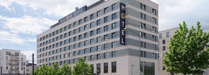 Best Western Plus Welcome Hotel Frankfurt