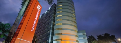 Transamerica Fit Villa Lobos