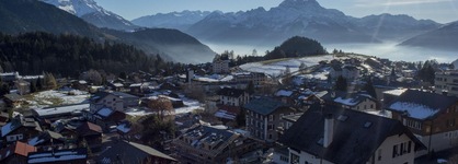 Alpine Classic Hotel