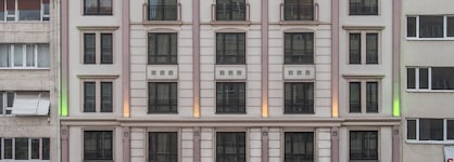 Holiday Inn Istanbul Sisli, An Ihg Hotel